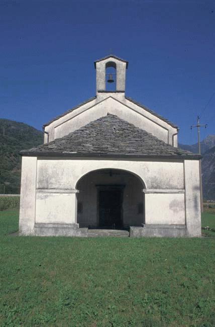 Cappella santa croce2