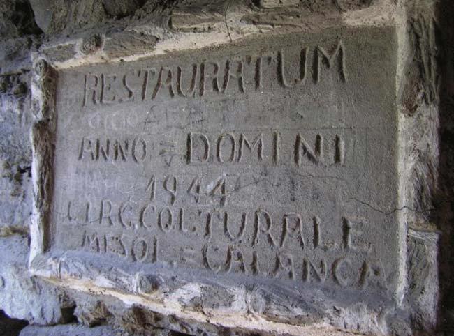 Torre di pala scritta in latino2
